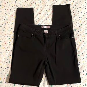 Black Jeans